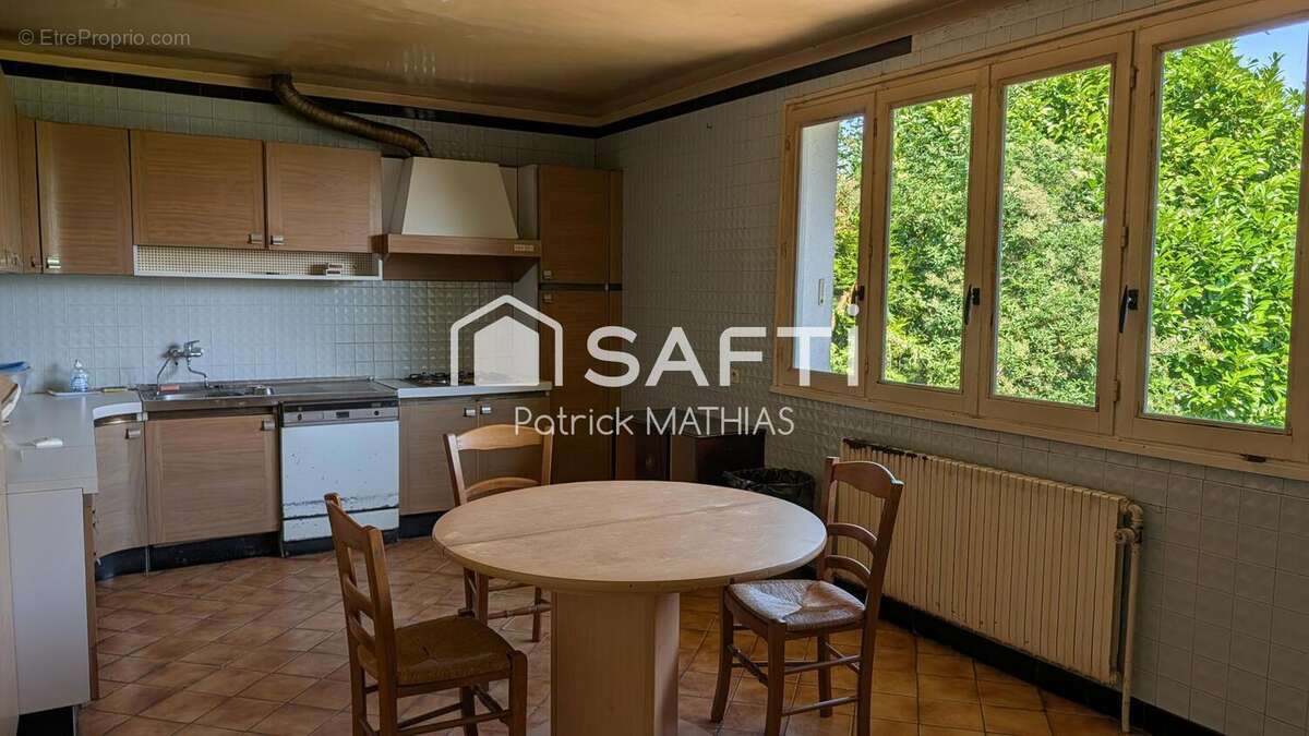 Photo 3 - Maison à NOE