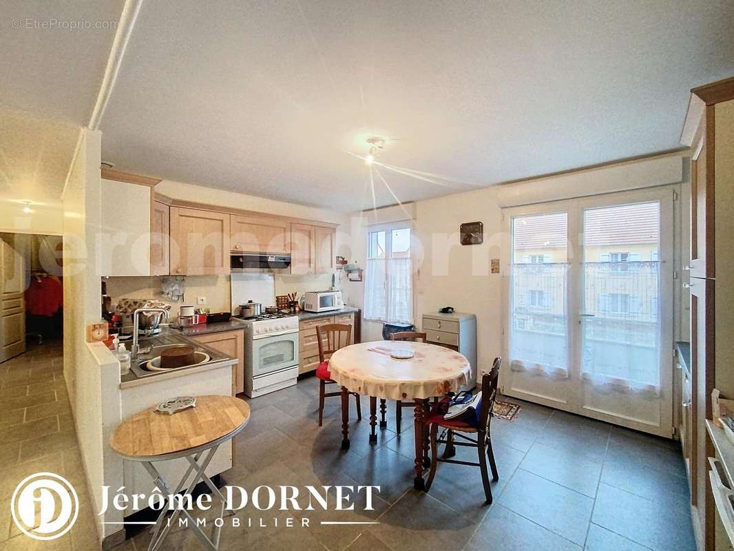 vail_00003_06b2ea0 - Maison à BRETEUIL