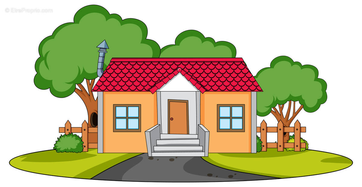 Maison à CHAMALIERES