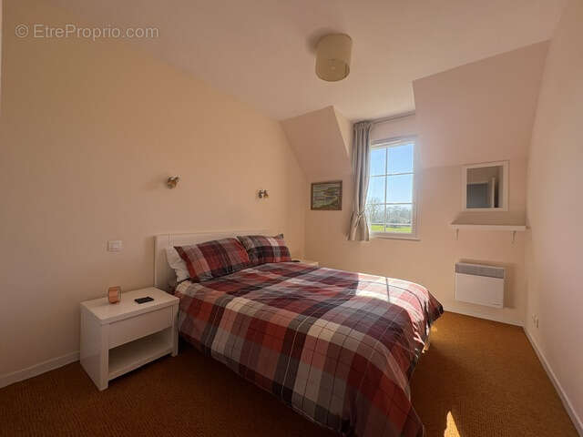 Maison à PORT-EN-BESSIN-HUPPAIN