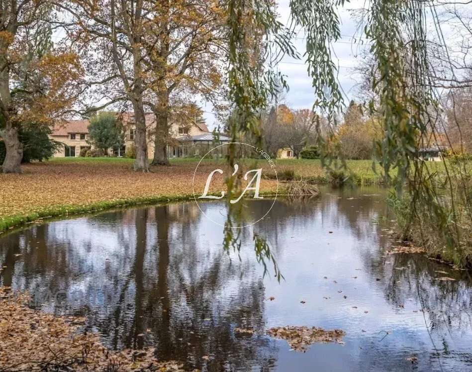 Adainville – Un domaine confidentiel à seulement 1 heure de Paris - photo 6