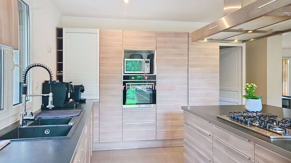 Maison à SAINTE-EULALIE