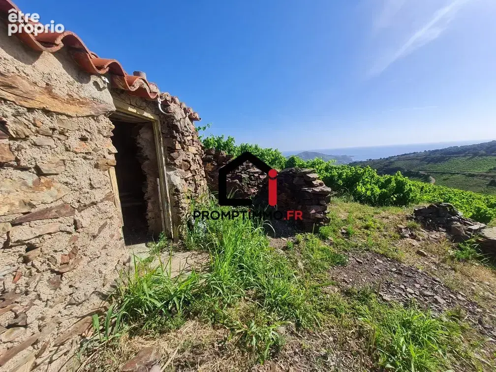 Terrain 19 805 m² à vendre à Port-Vendres (66660) - photo 4
