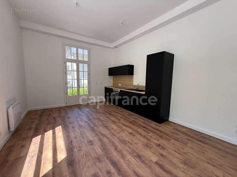 Appartement à CAUTERETS