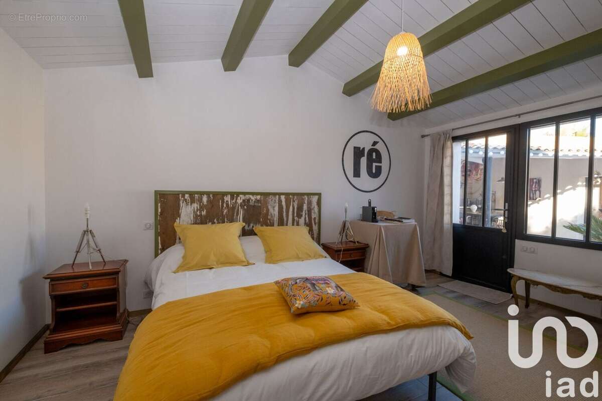 Photo 7 - Maison à RIVEDOUX-PLAGE