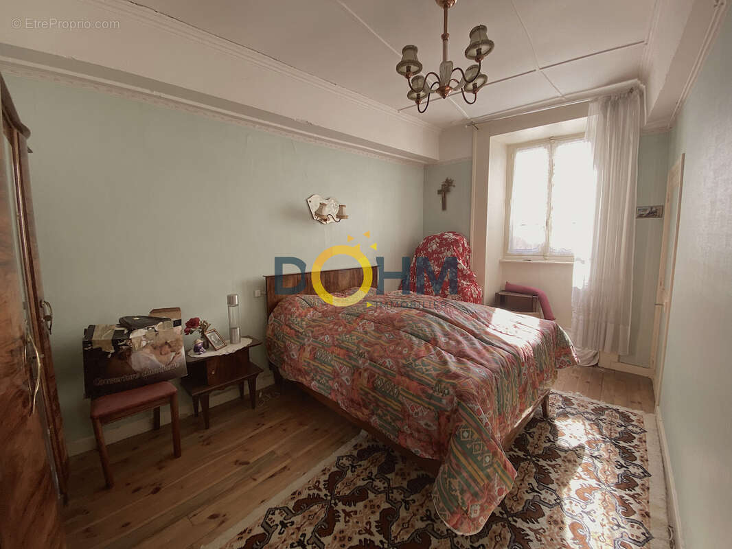 Maison de bourg 95m2 à Ambert - photo 7