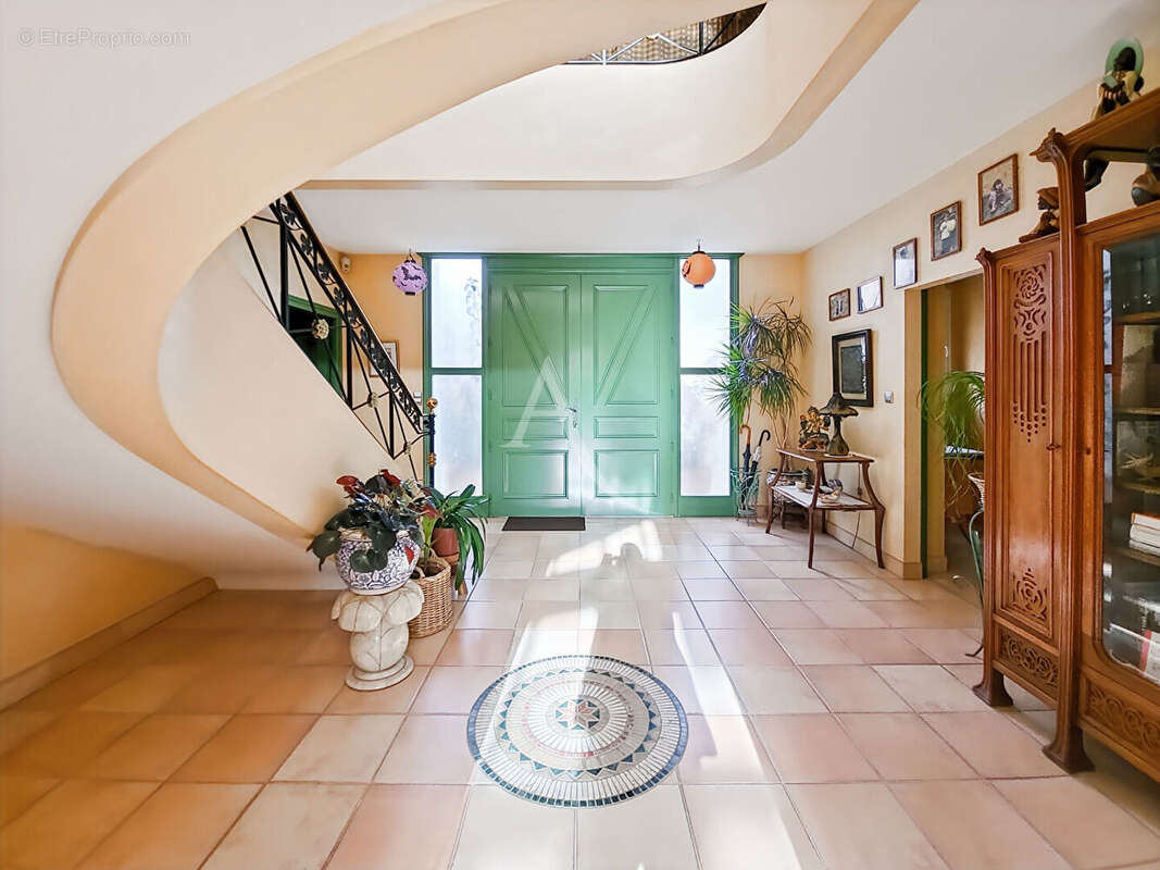 Maison à NOTRE-DAME-DE-MONTS