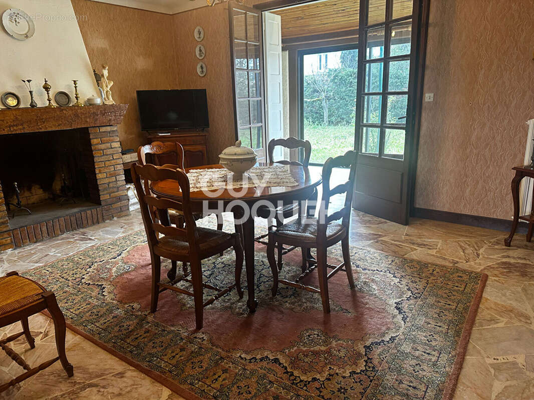 Maison à CARCASSONNE