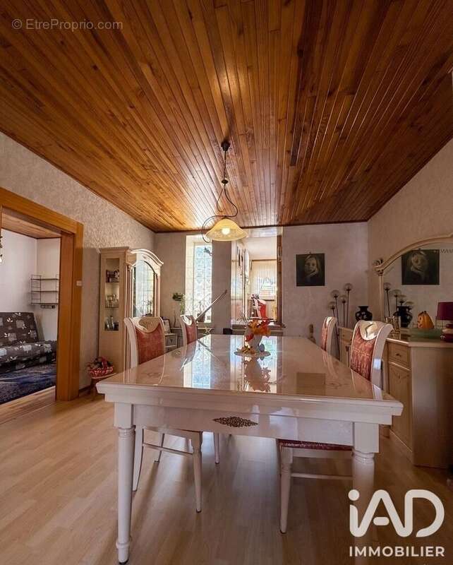 Photo 6 - Maison à FREYMING-MERLEBACH