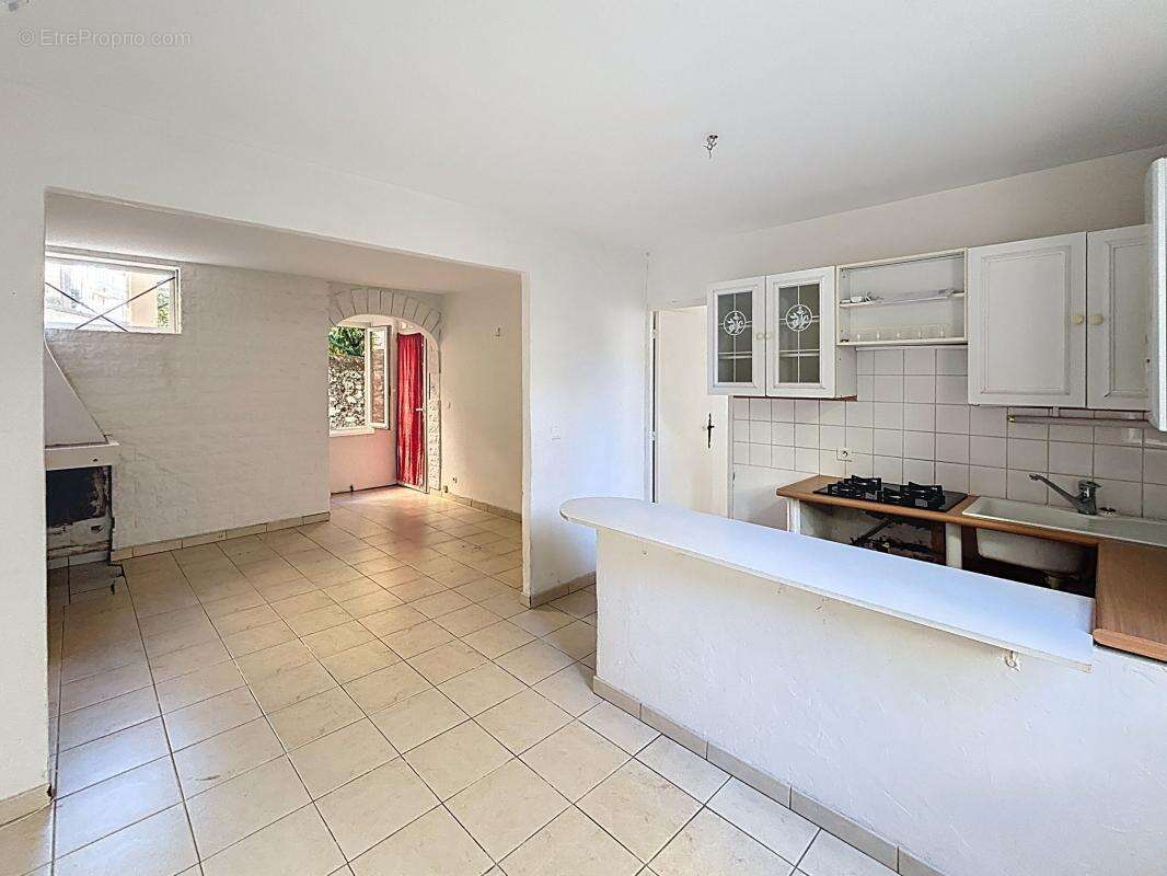 Appartement à LE CANNET