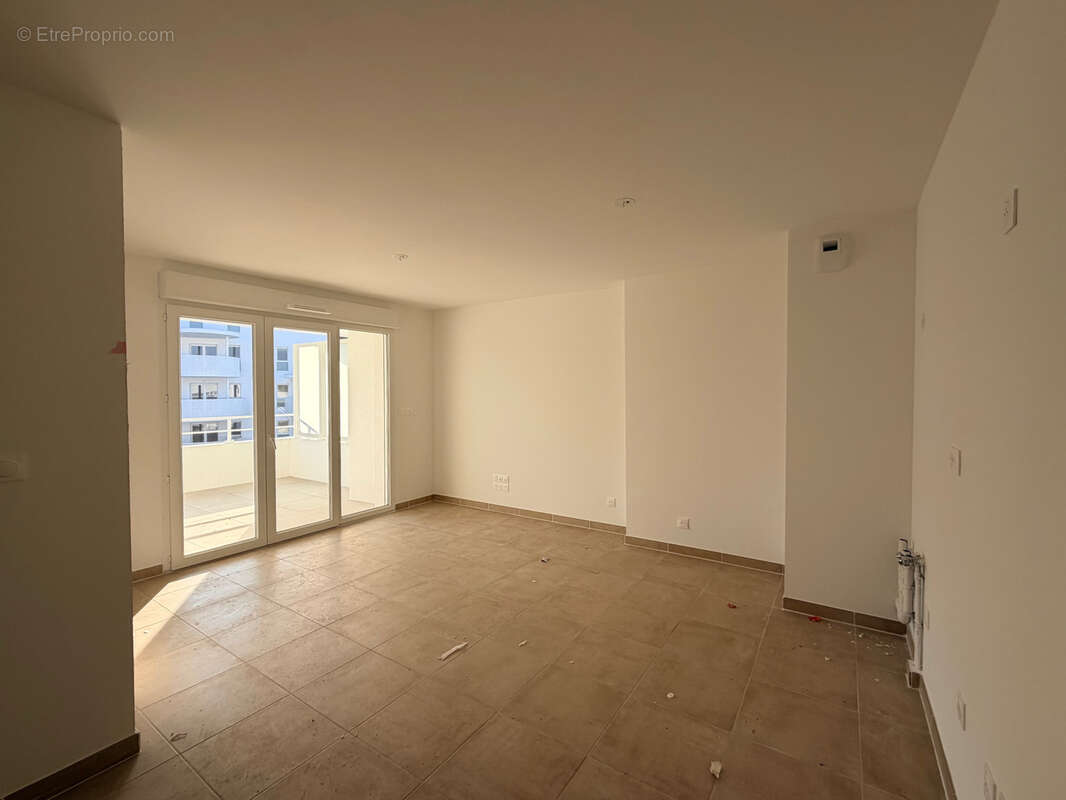 Appartement à LA SEYNE-SUR-MER