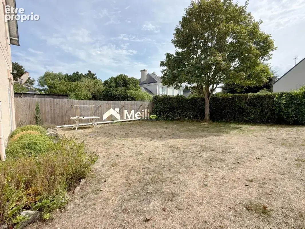SAINT-BRIAC-SUR-MER – Maison 4 chambres à 3 min à pied de la mer – Terrain clos de 471 m² - photo 24