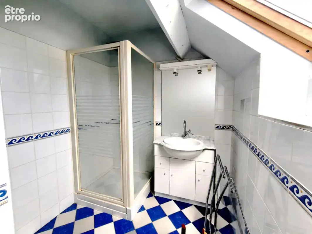 Maison 138 m² à Janvilliers  - photo 11