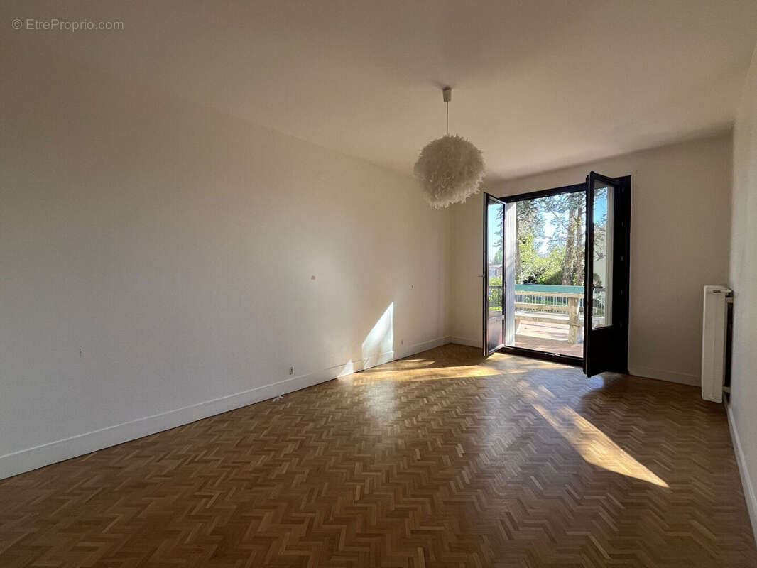 Appartement à FONTENAY-AUX-ROSES