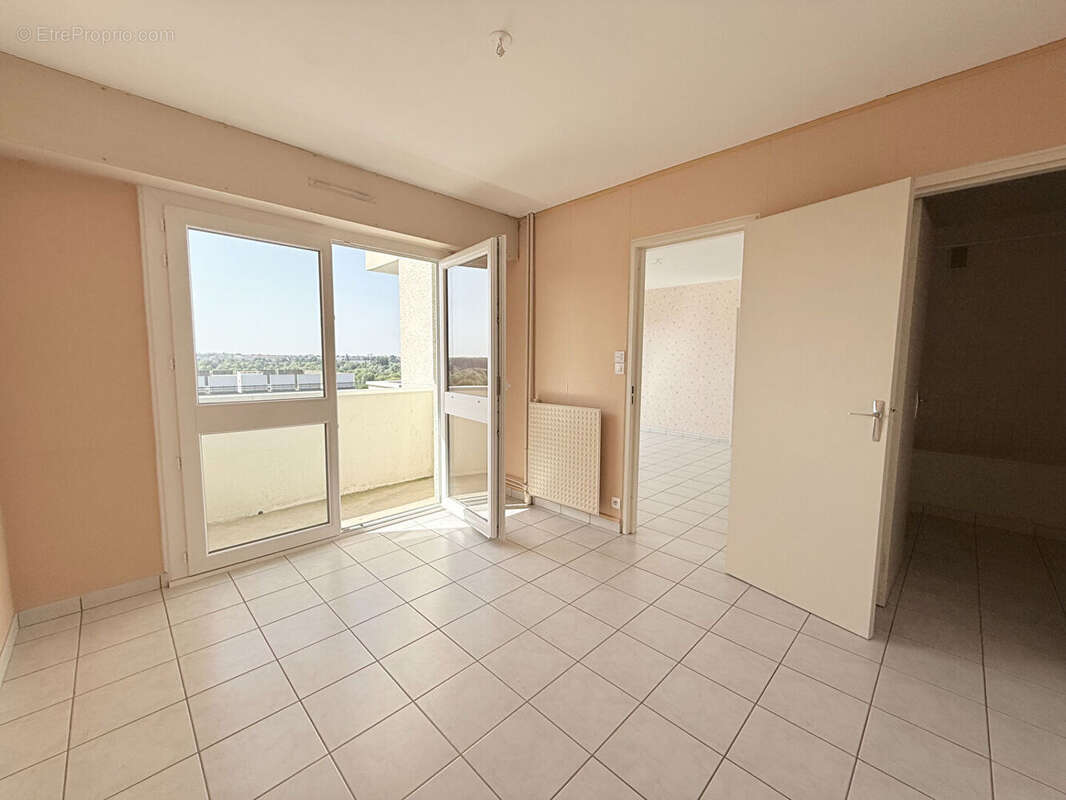 Appartement à BOURGES