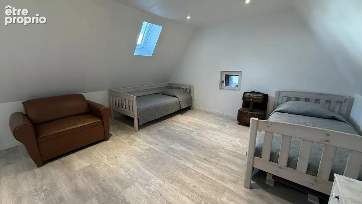 Belle rénovation d'une authentique ferme quercynoise - photo 21