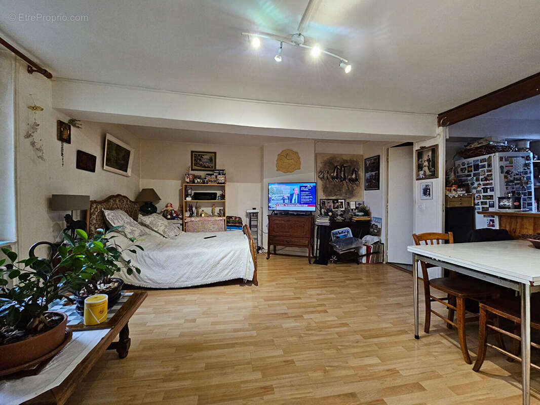 Appartement à SENLIS