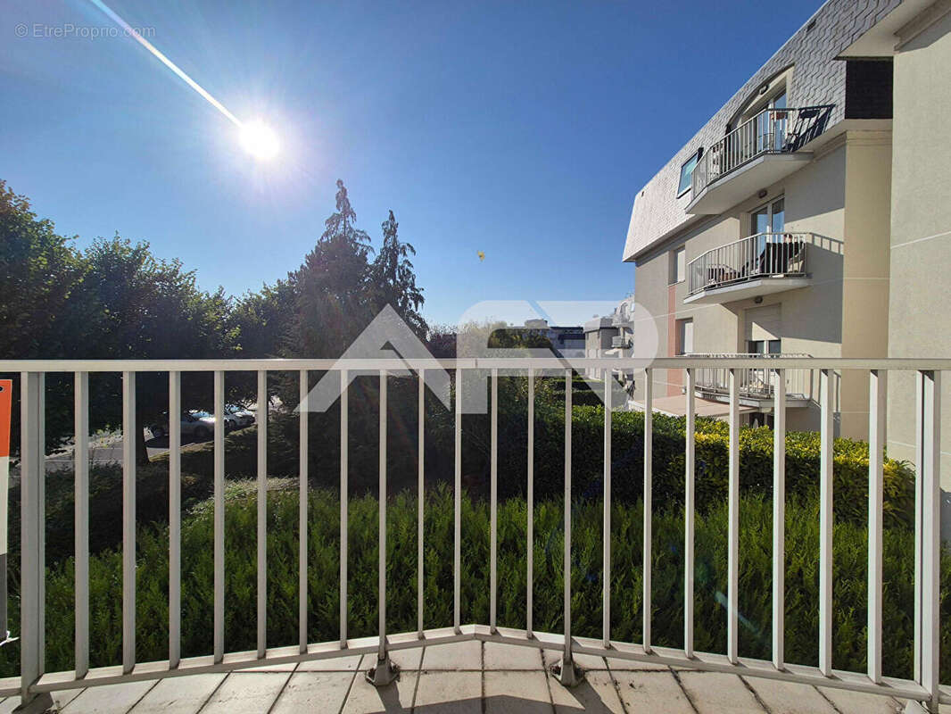 Appartement à CHATOU