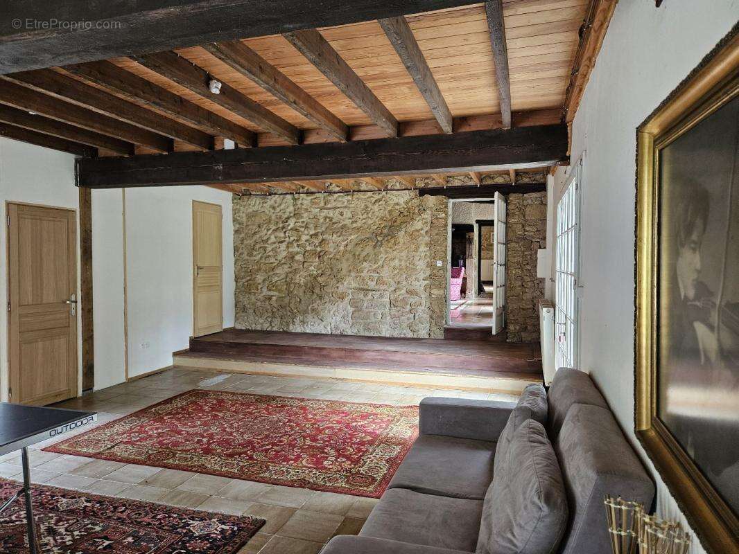 Maison à CONDOM