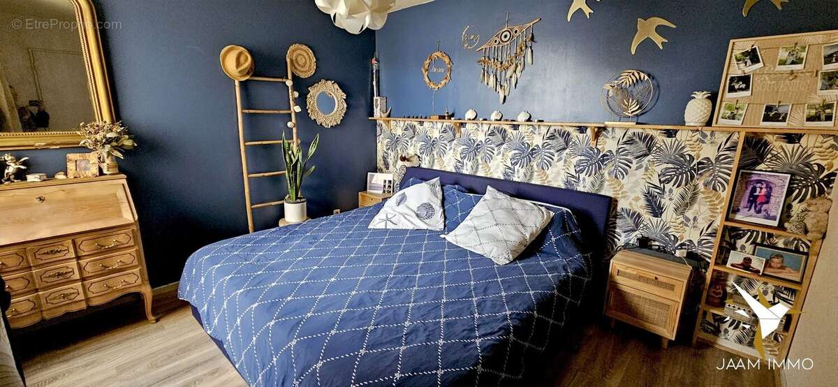 Appartement à VILLEFRANCHE-SUR-SAONE