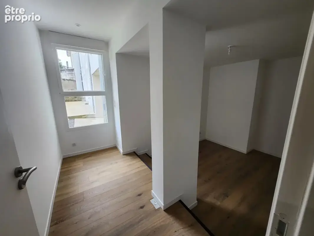 Appartement t4 st junien rdc - photo 5