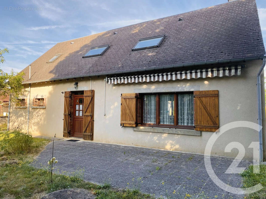 Maison 108 m² à Humbligny  - photo 14