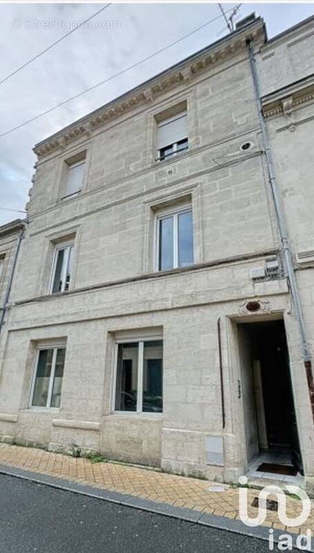Photo 1 - Appartement à BORDEAUX