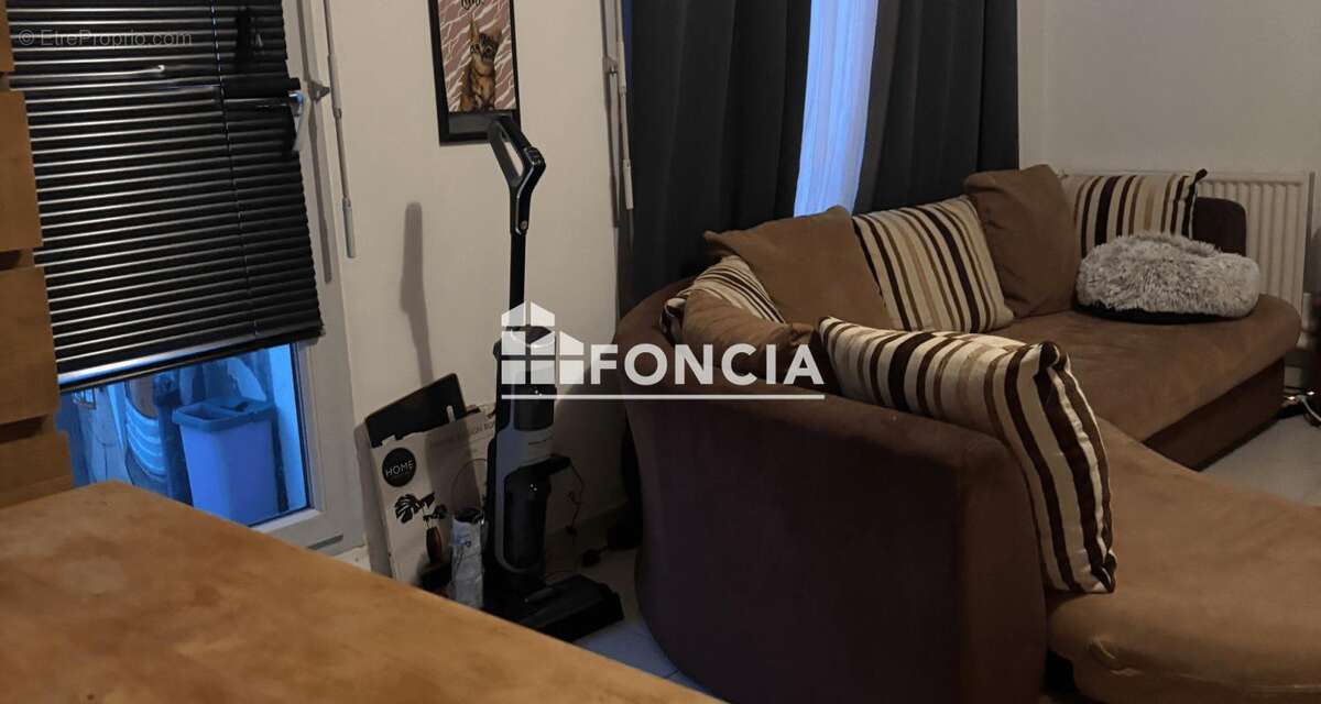 Appartement à VALENCE