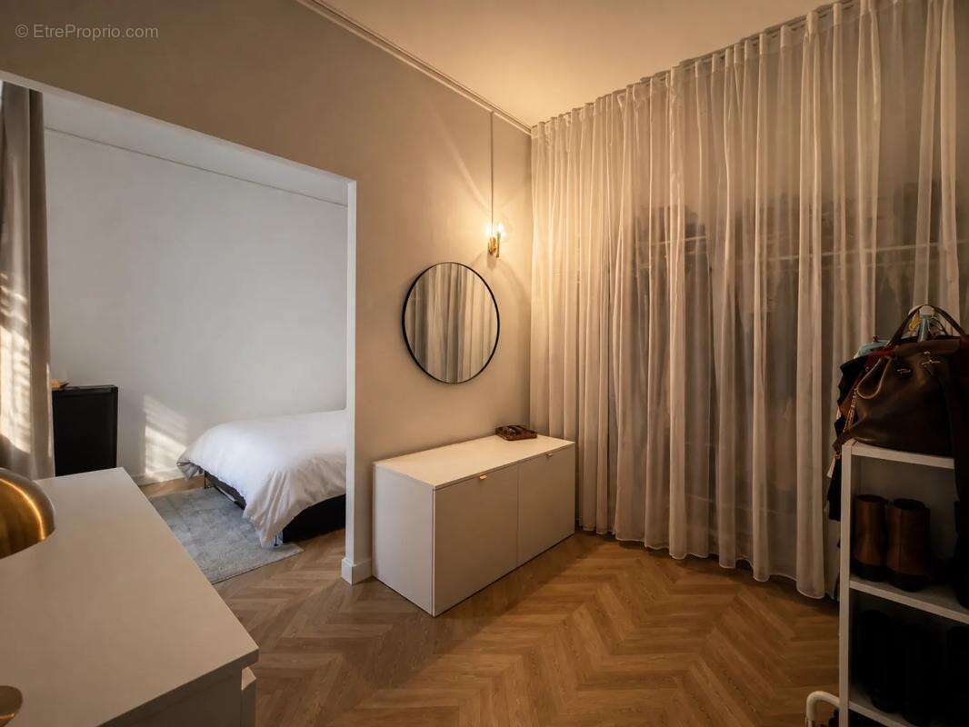 Appartement de 3 pièces de 91 m² à Béziers - photo 10
