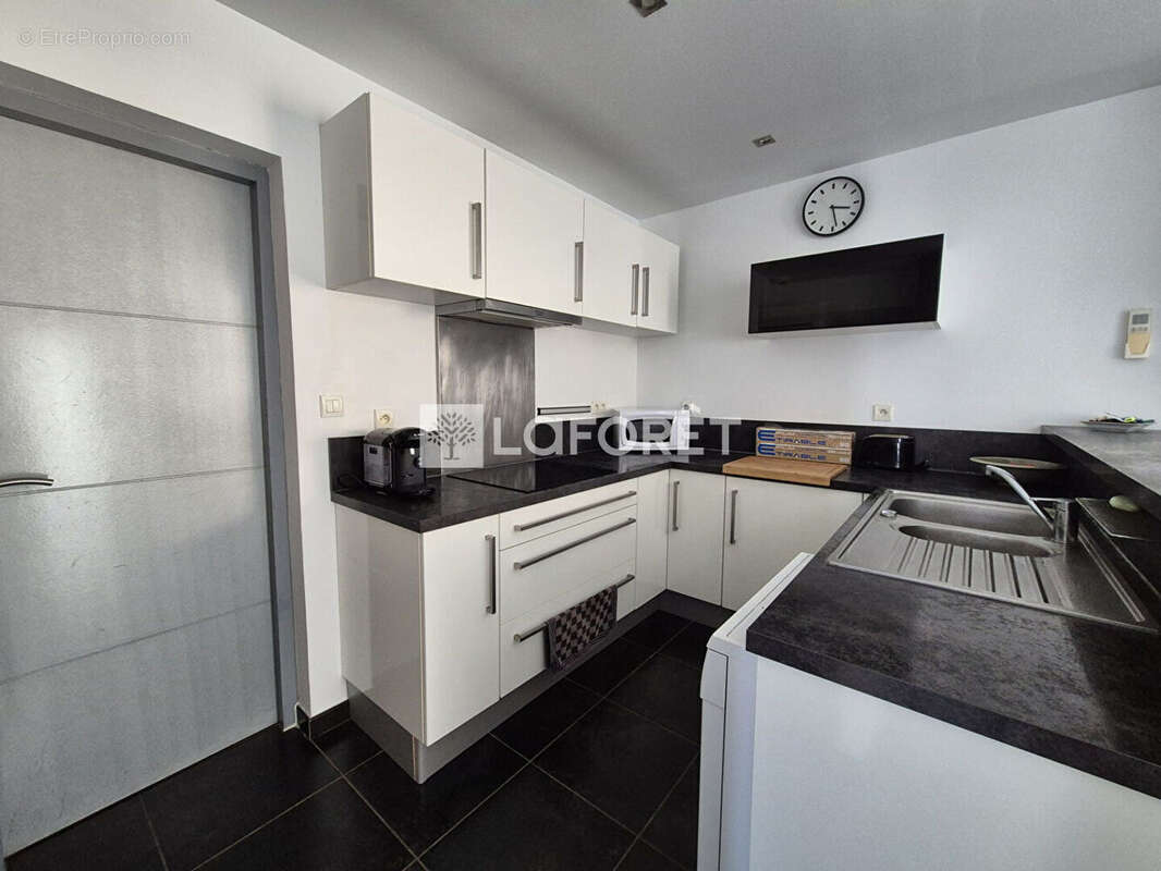 Maison à VILLENEUVE-DE-LA-RAHO