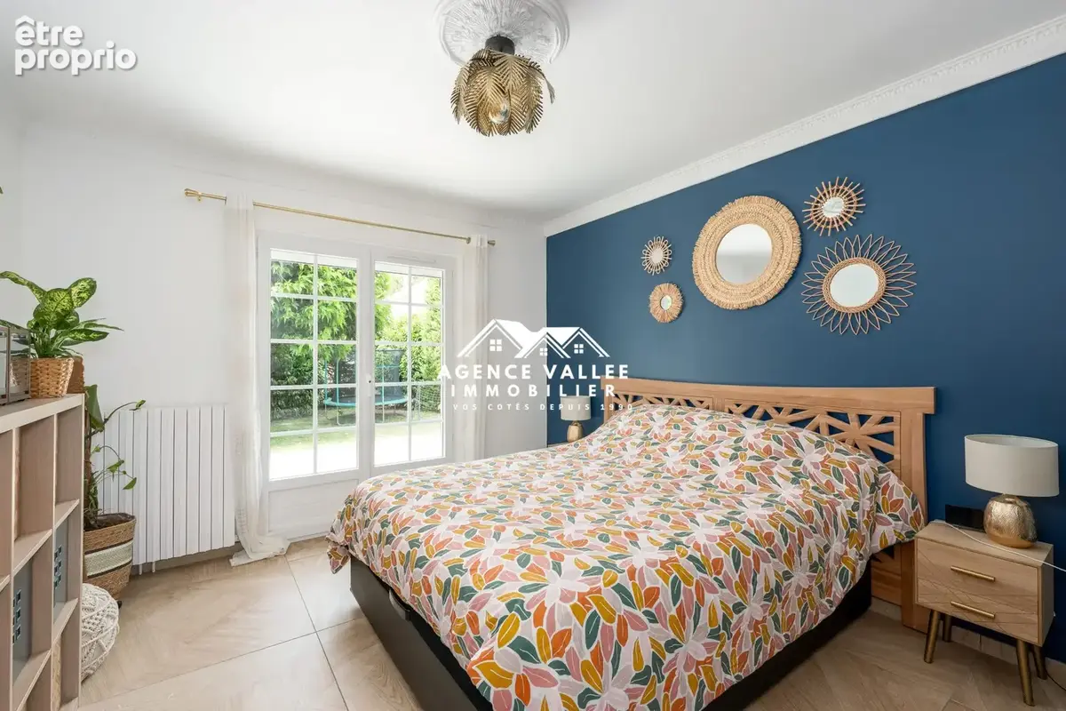 Maison 6 pièces 140 m² à vendre à Saintry-Sur-Seine (91250) - photo 7