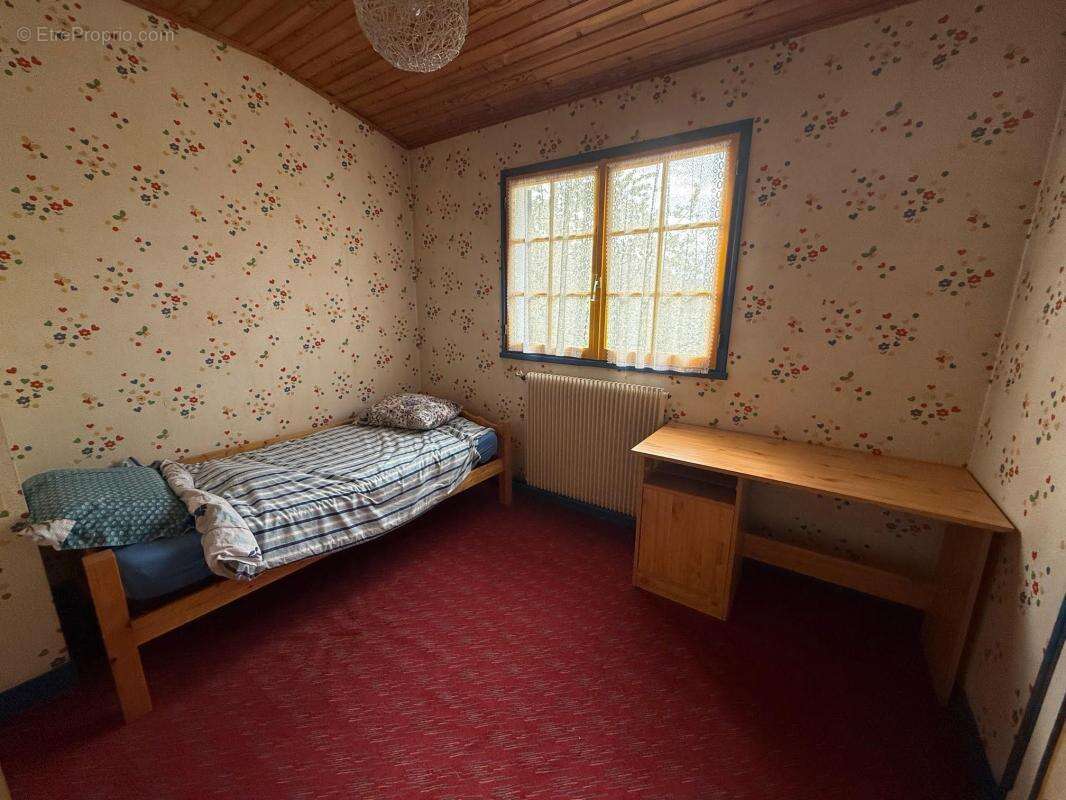 Maison à SAINT-DENIS-EN-VAL