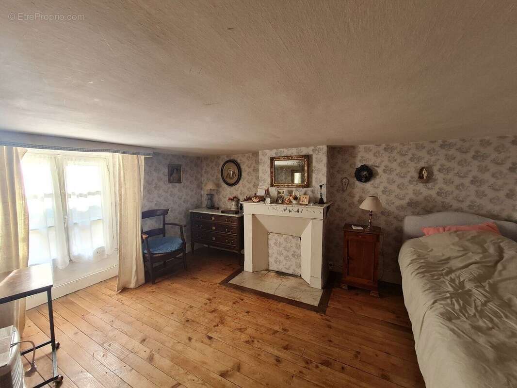 Maison à LECTOURE