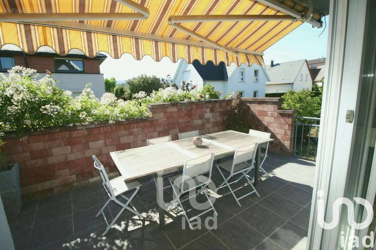 Photo 6 - Maison à INGERSHEIM