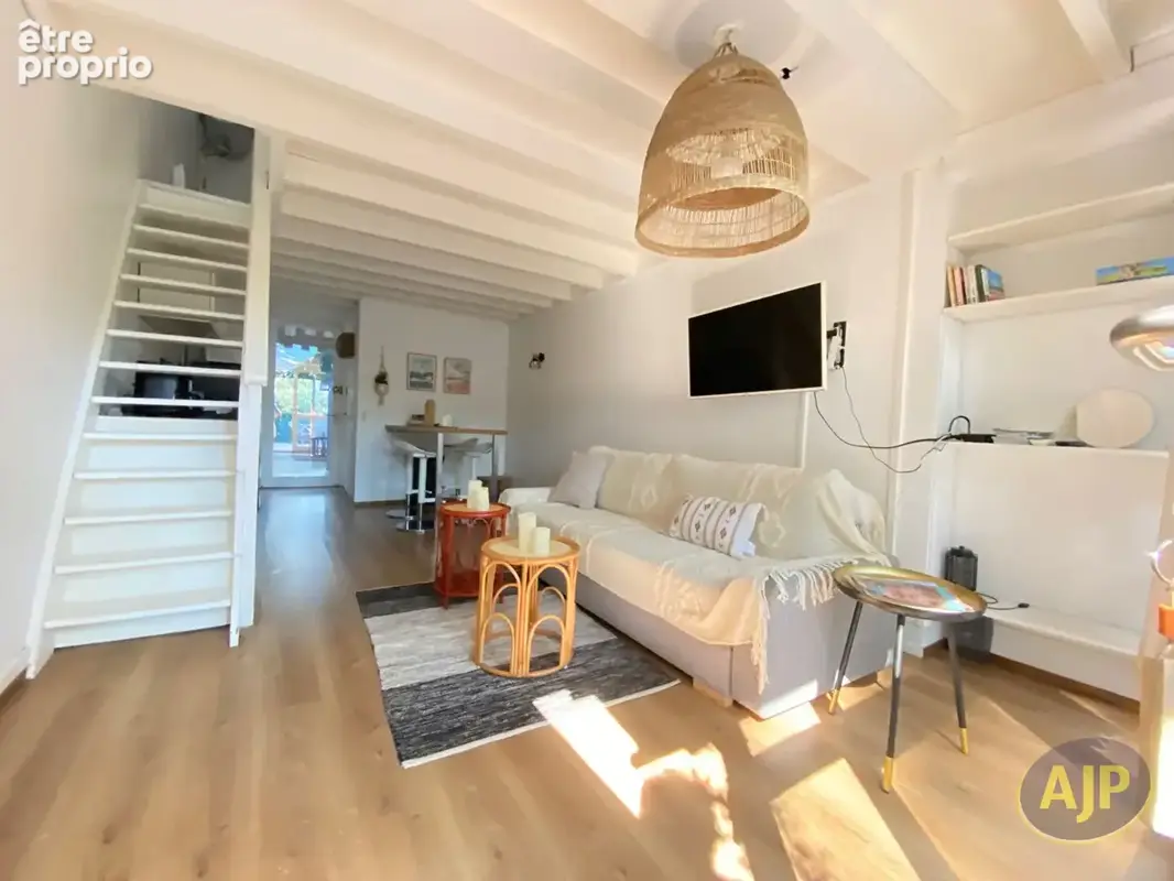 CLAOUEY - Appartement au calme avec parking - photo 2