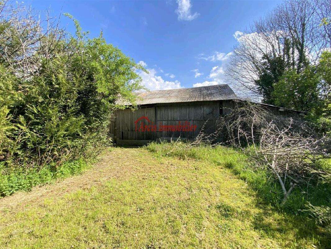 Maison à ARCIS-SUR-AUBE