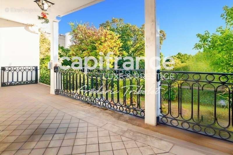 Appartement à SAINT-GERMAIN-EN-LAYE