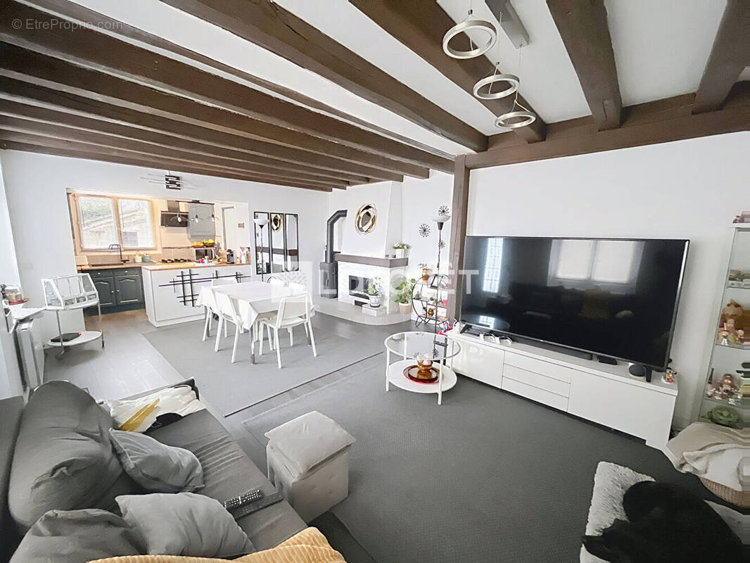 Appartement à BOUAFLE