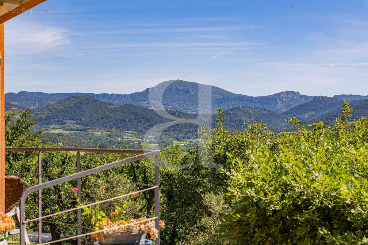 Maison à VAISON-LA-ROMAINE