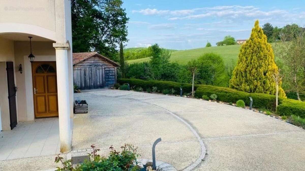 Photo 3 - Maison à BEAUMONT-DU-PERIGORD