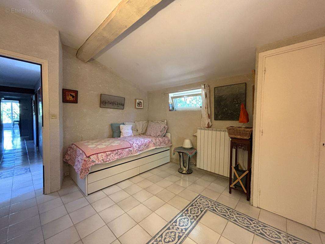 Maison à FAYENCE