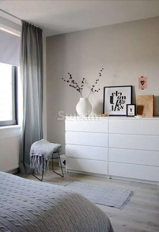 Appartement à FLEURIEUX-SUR-L'ARBRESLE