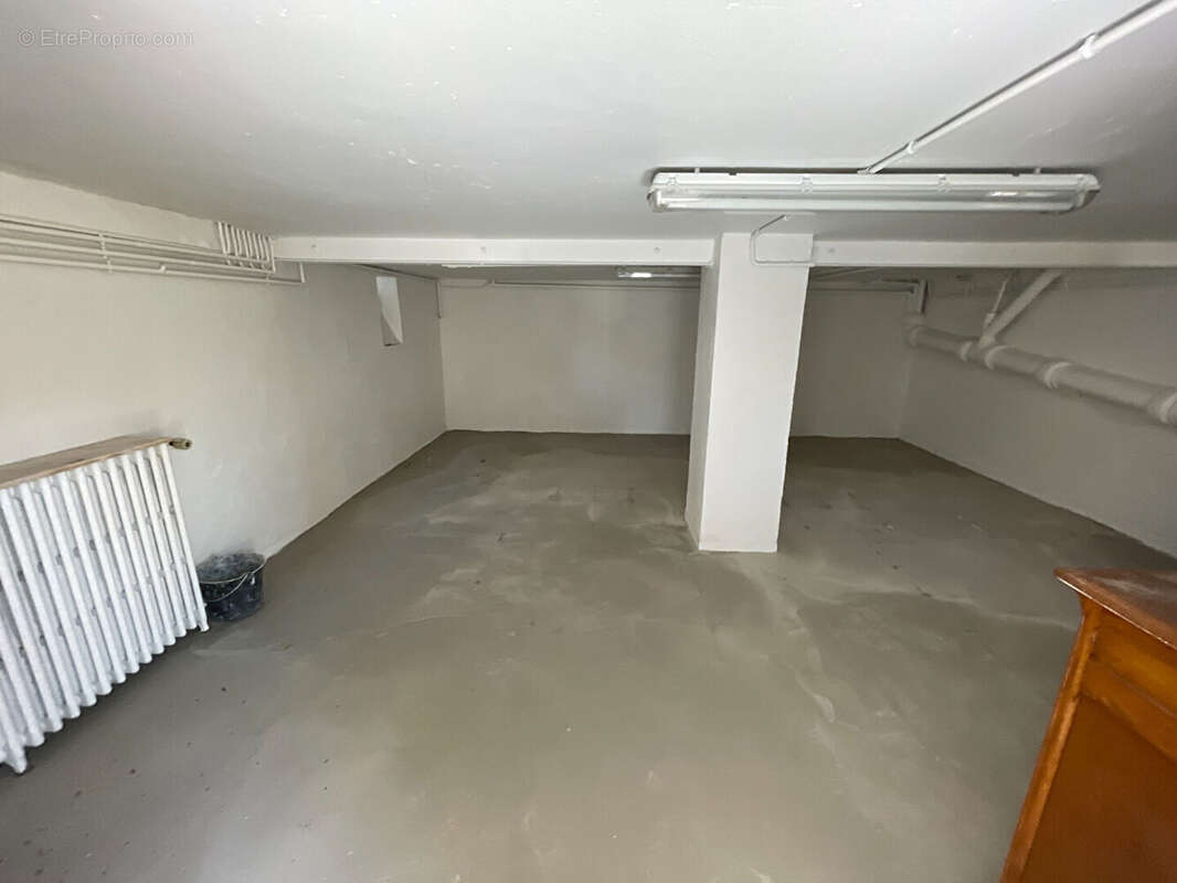 Maison à NANTERRE