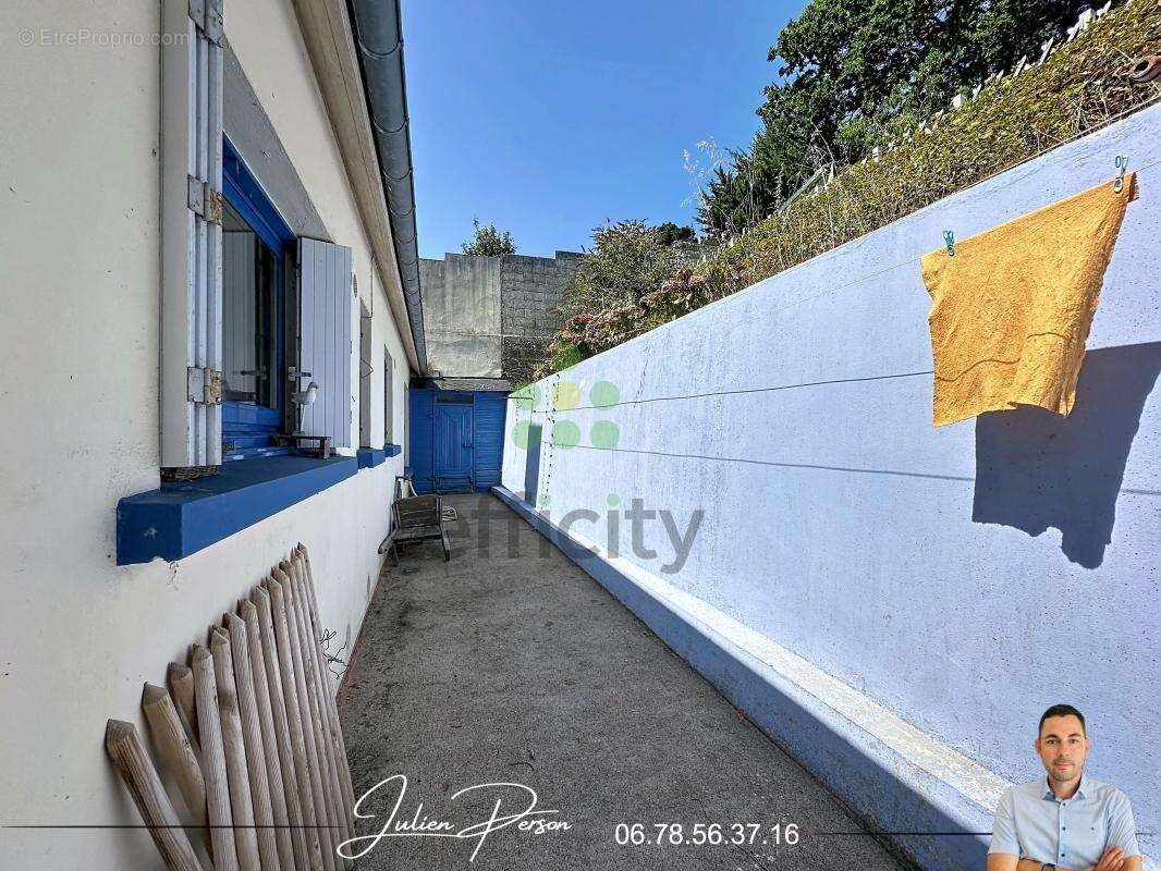 Maison 89 m² à Etables-Sur-Mer  - photo 23