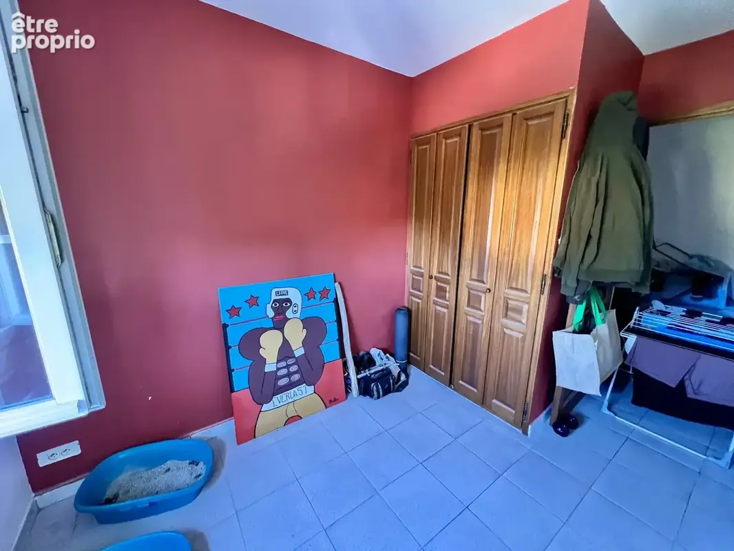 Appartement lumineux de 44,58 m² à Arles - photo 9
