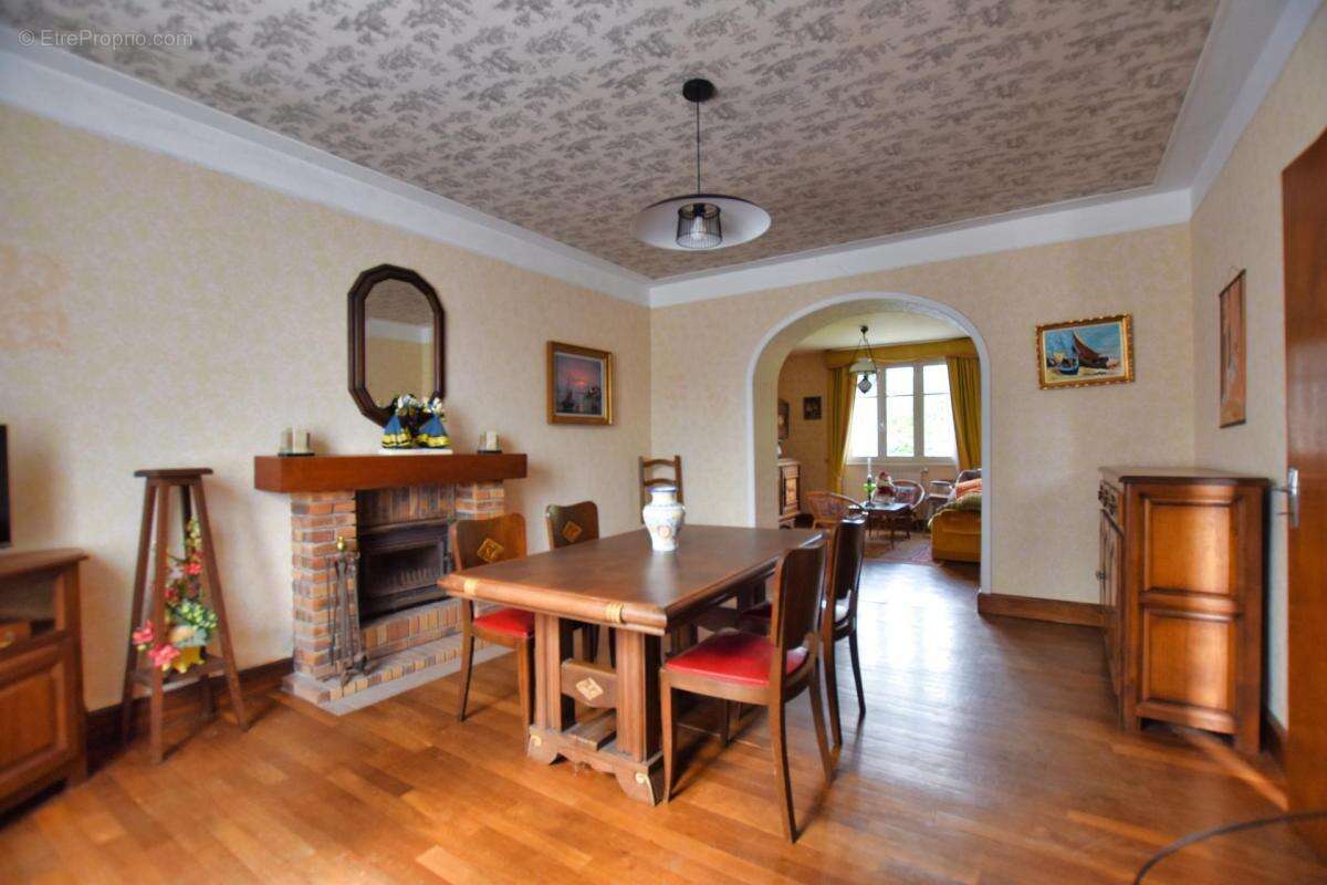 Maison, 181m2 - photo 4