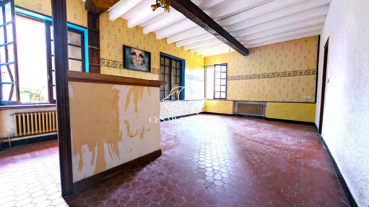 Maison 90 m² à Saint-Vincent  - photo 5