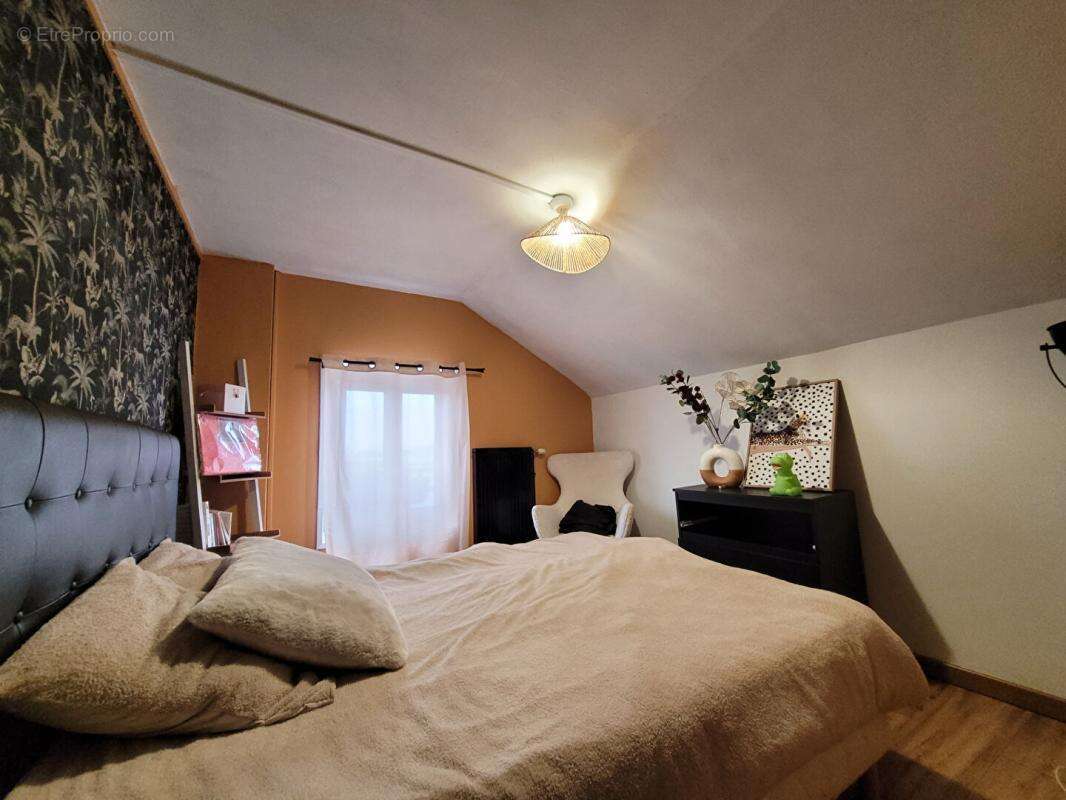 HAVELUY -Maison rénovée avec garage, cour et 2 chambres ? - photo 12