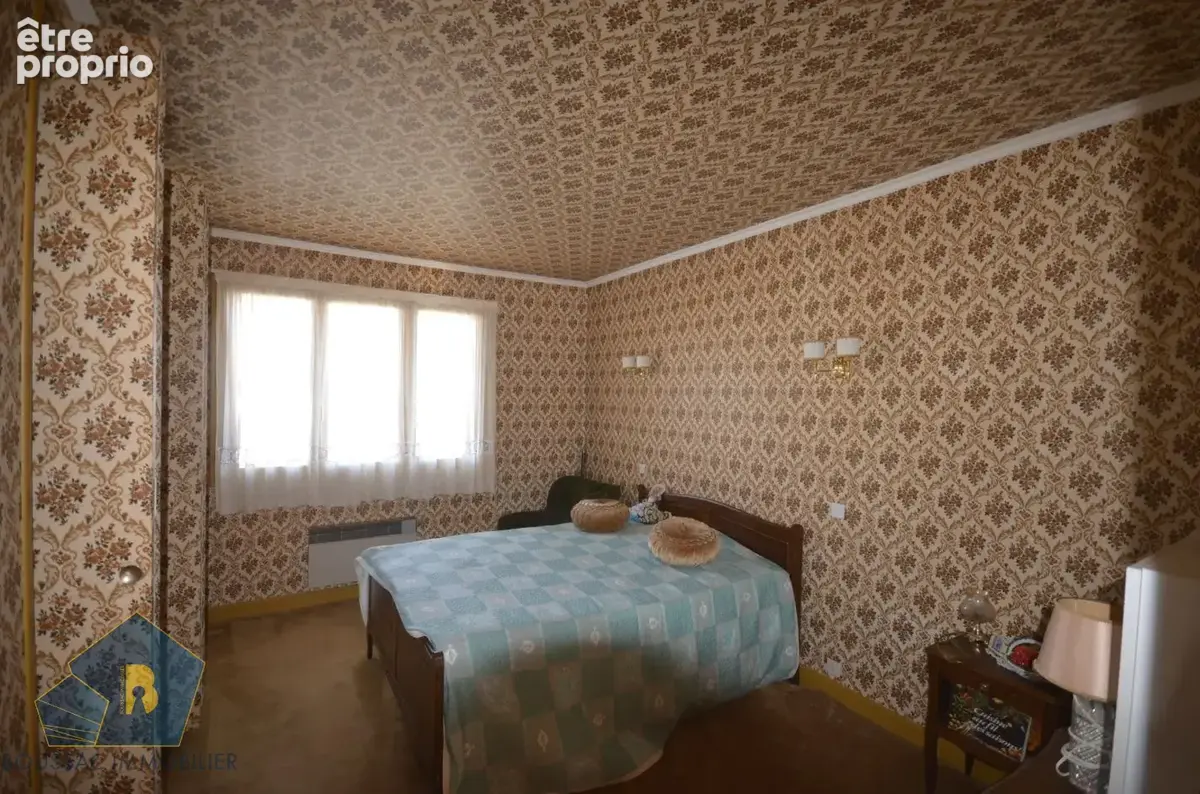 Maison 96 m² à Boussac  - photo 6