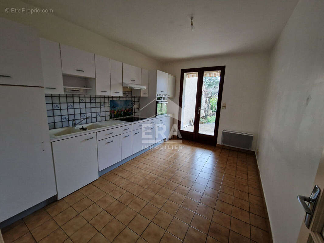 Maison à GAP